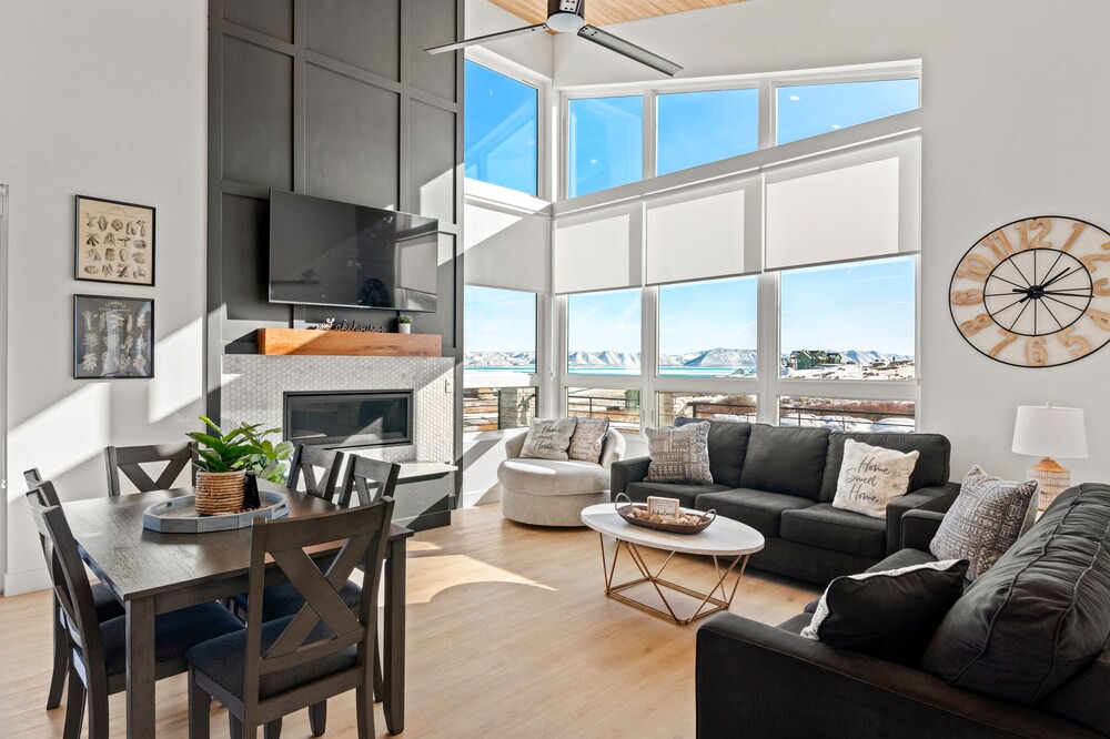 Photo of Bedroom in Fish Haven