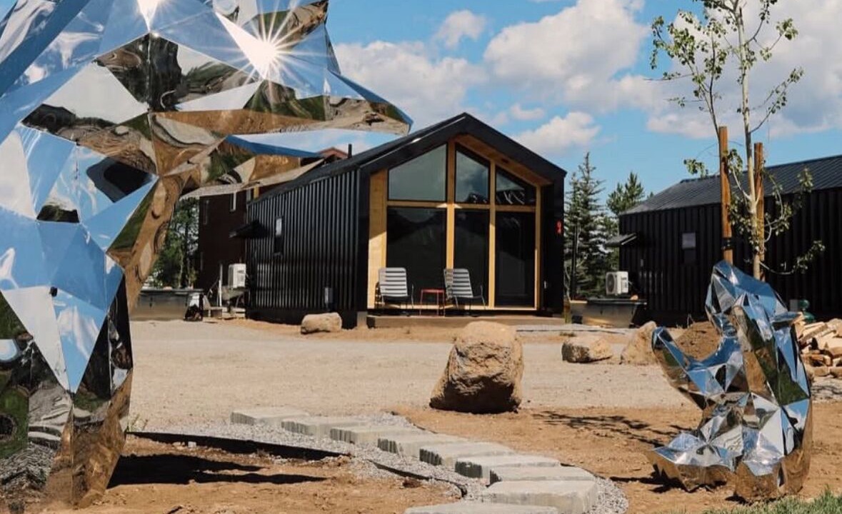 Photo of Outdoor in Last Chance