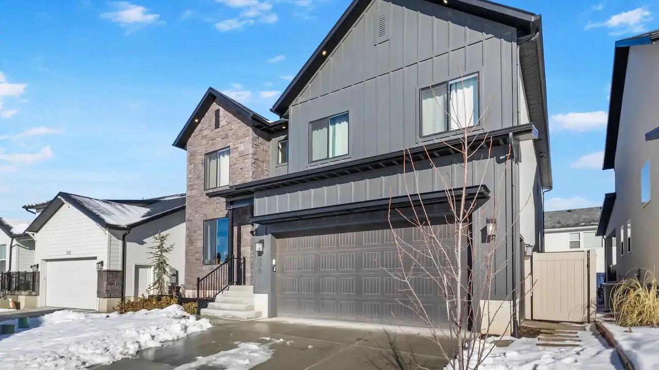 Photo of Outdoor in Kaysville