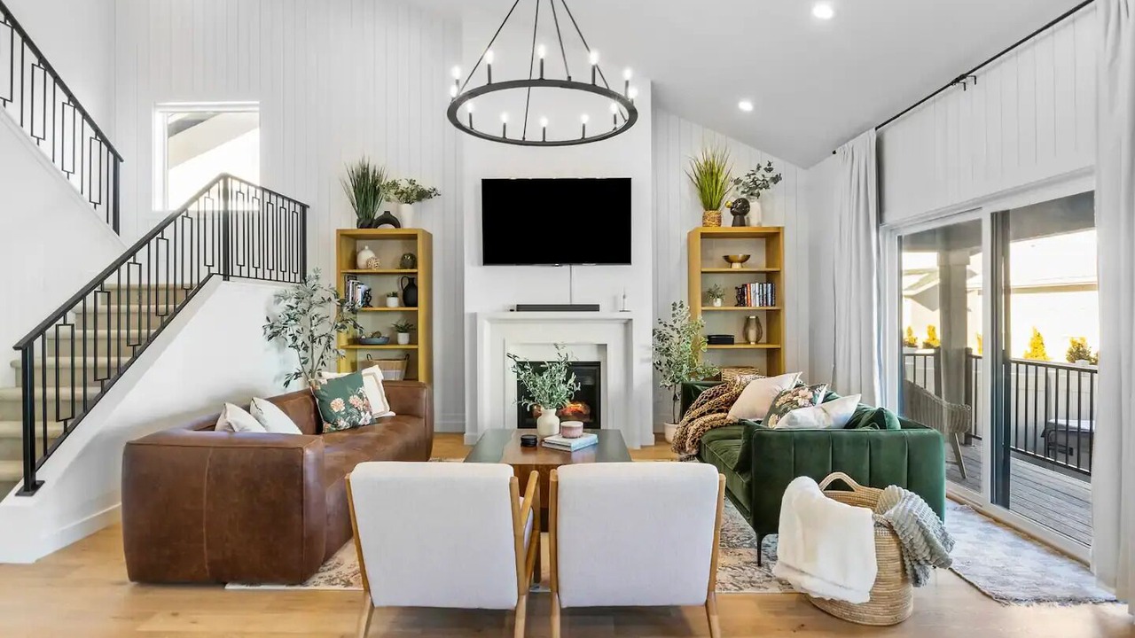 Photo of Livingroom in Kaysville