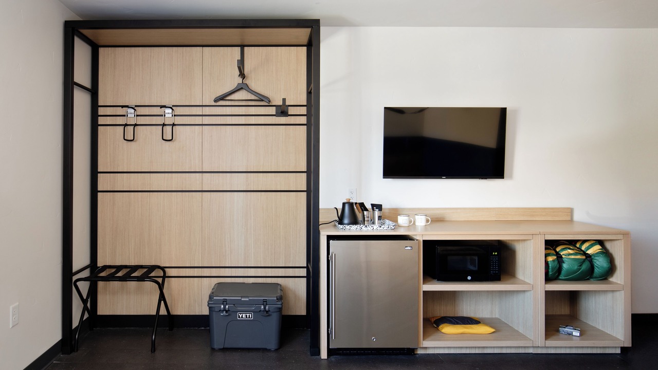 Photo of Bedroom in Heart of Missoula