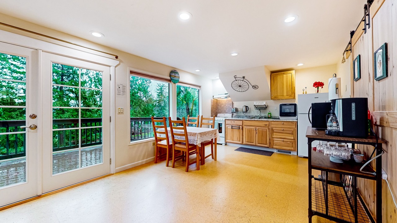 Photo of Kitchen in Issaquah