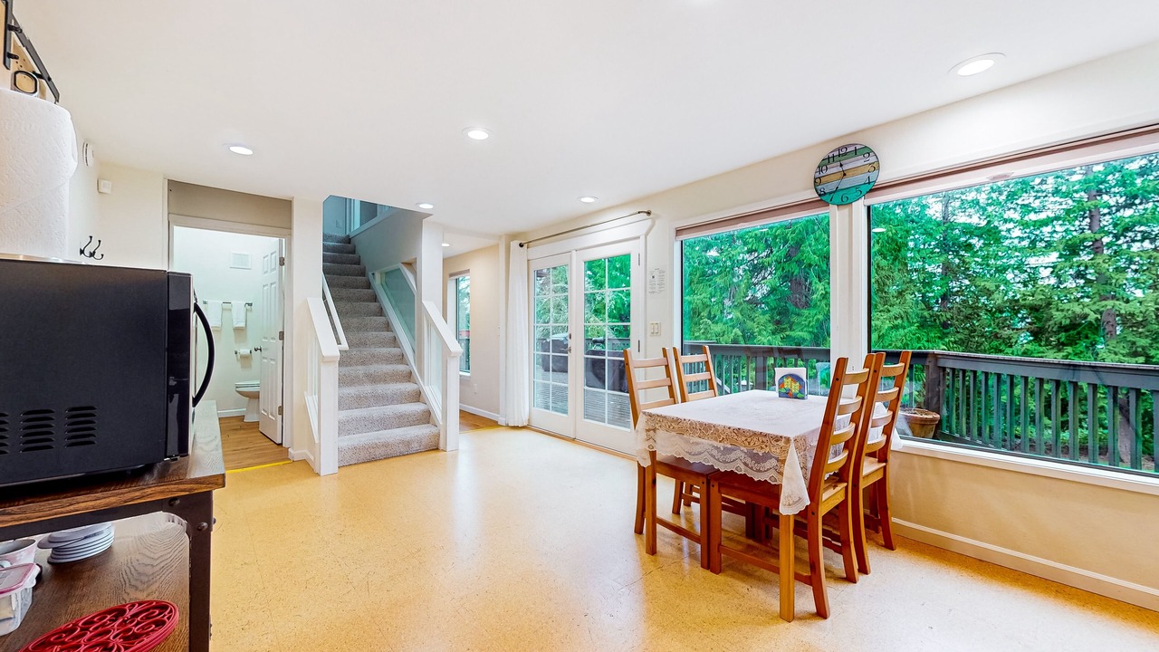 Photo of Kitchen in Issaquah