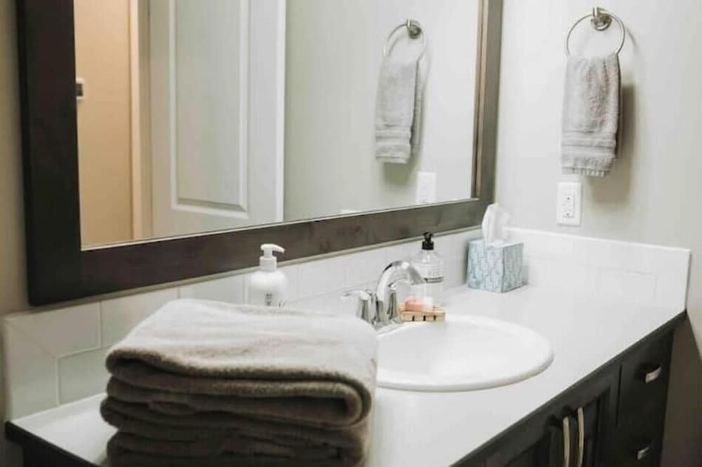 Photo of Bathroom in Caldwell