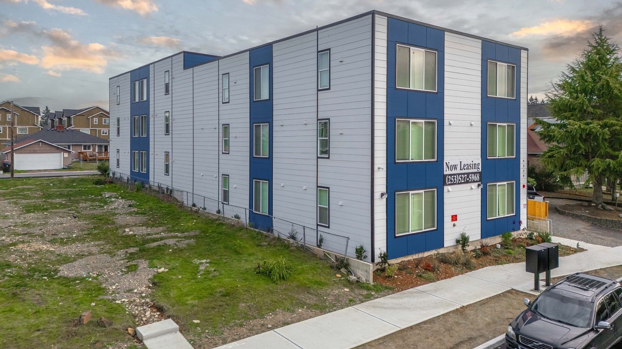 Photo of Outdoor in South Tacoma