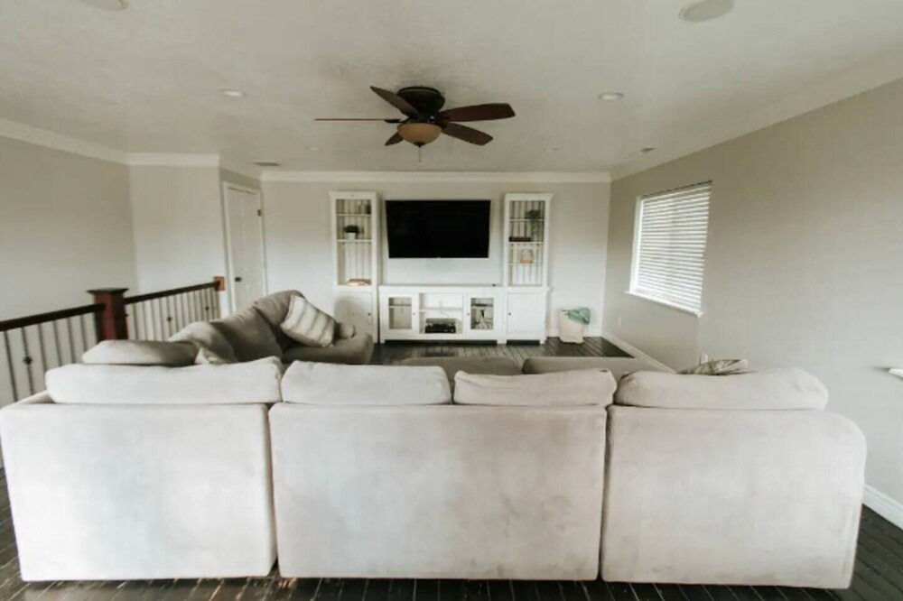 Photo of Livingroom in Lakeview