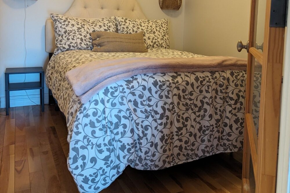 Photo of Bedroom in Terence Bay