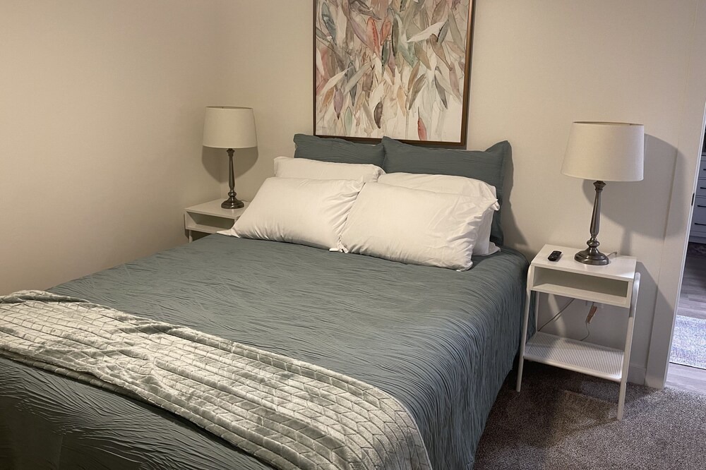 Photo of Bedroom in American Fork