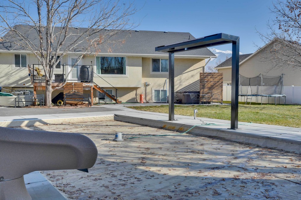Photo of Outdoor in Layton