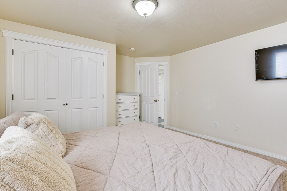 Photo of Bedroom in Layton
