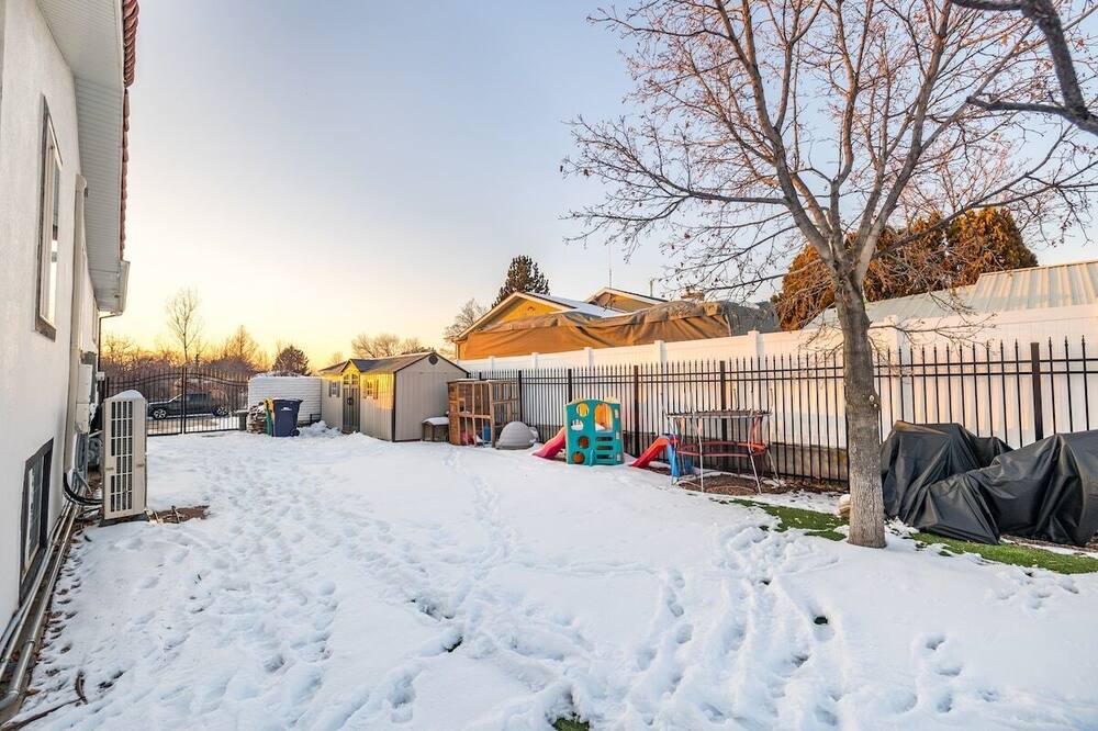 Photo of Outdoor in Layton