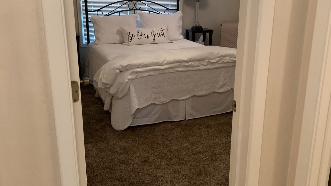 Photo of Bedroom in Twin Falls
