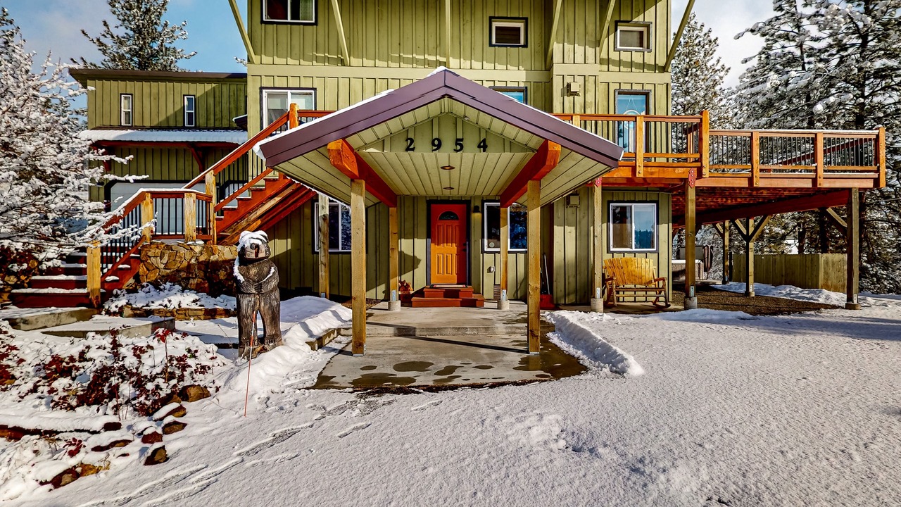 Photo of Outdoor in New Meadows
