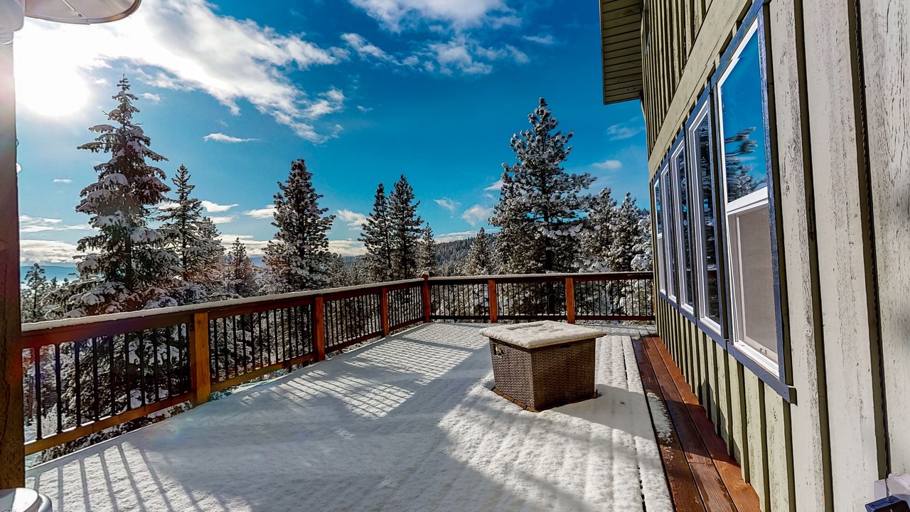 Photo of Outdoor in New Meadows