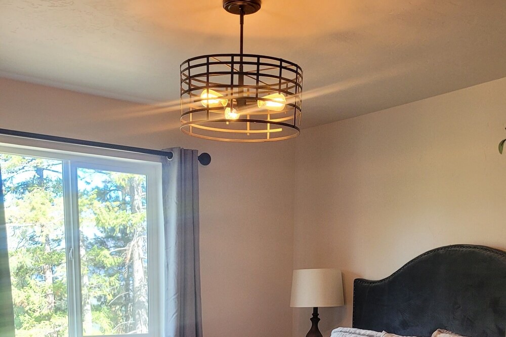 Photo of Bedroom in Boise