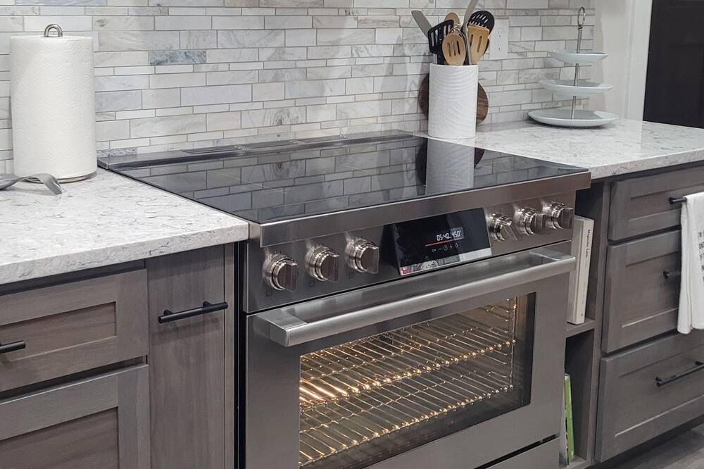 Photo of Kitchen in Boise