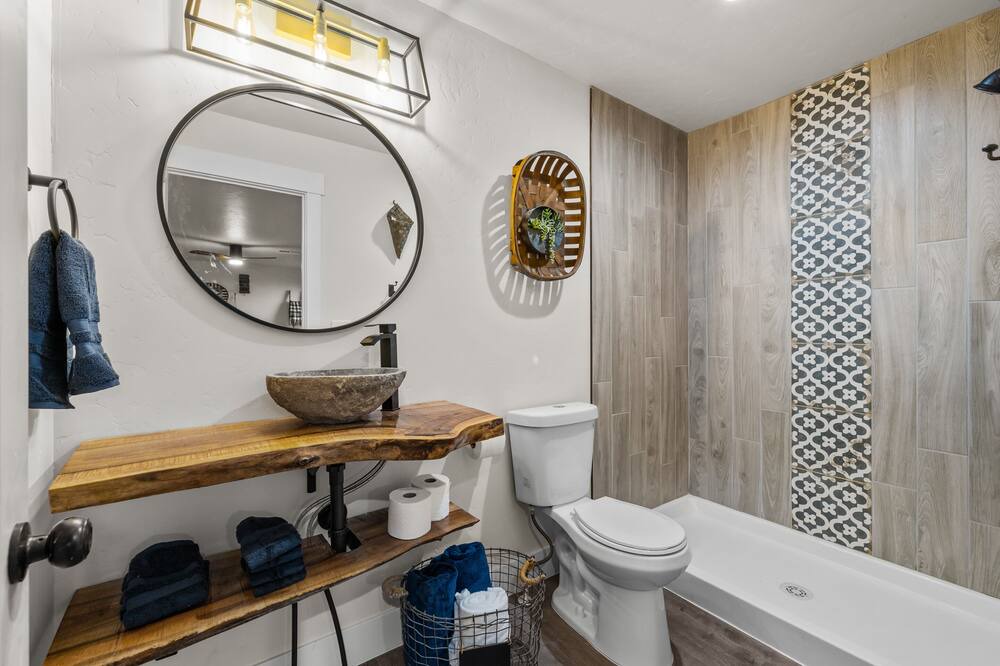 Photo of Bathroom in Boise