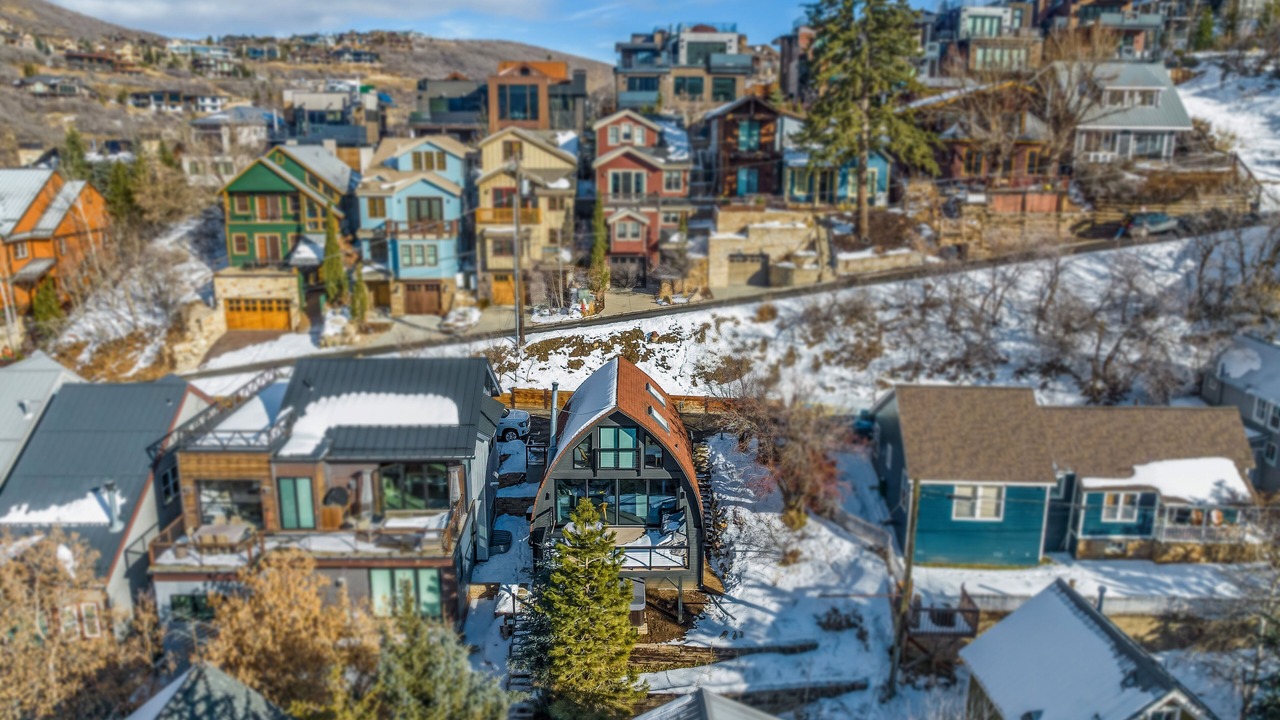 Photo of Outdoor in Downtown Park City
