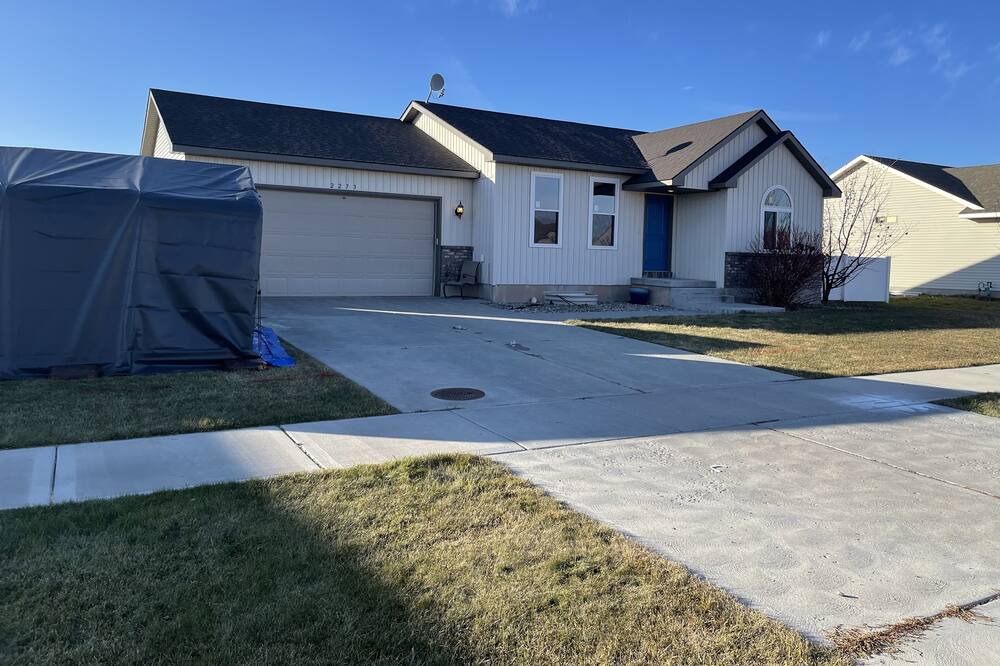 Photo of Outdoor in Idaho Falls