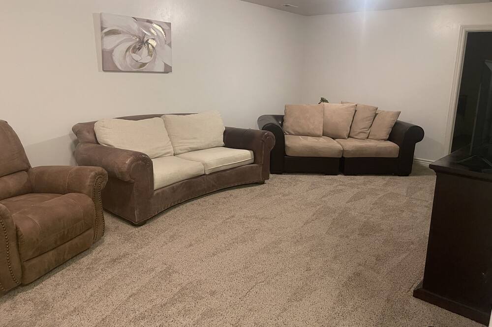 Photo of Livingroom in Idaho Falls
