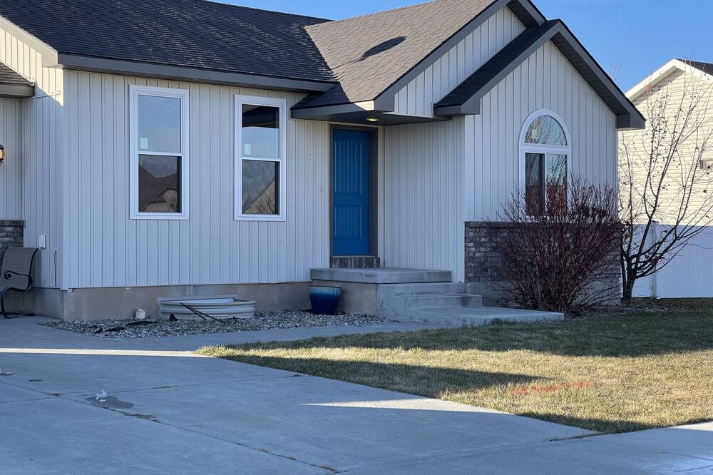 Photo of Outdoor in Idaho Falls