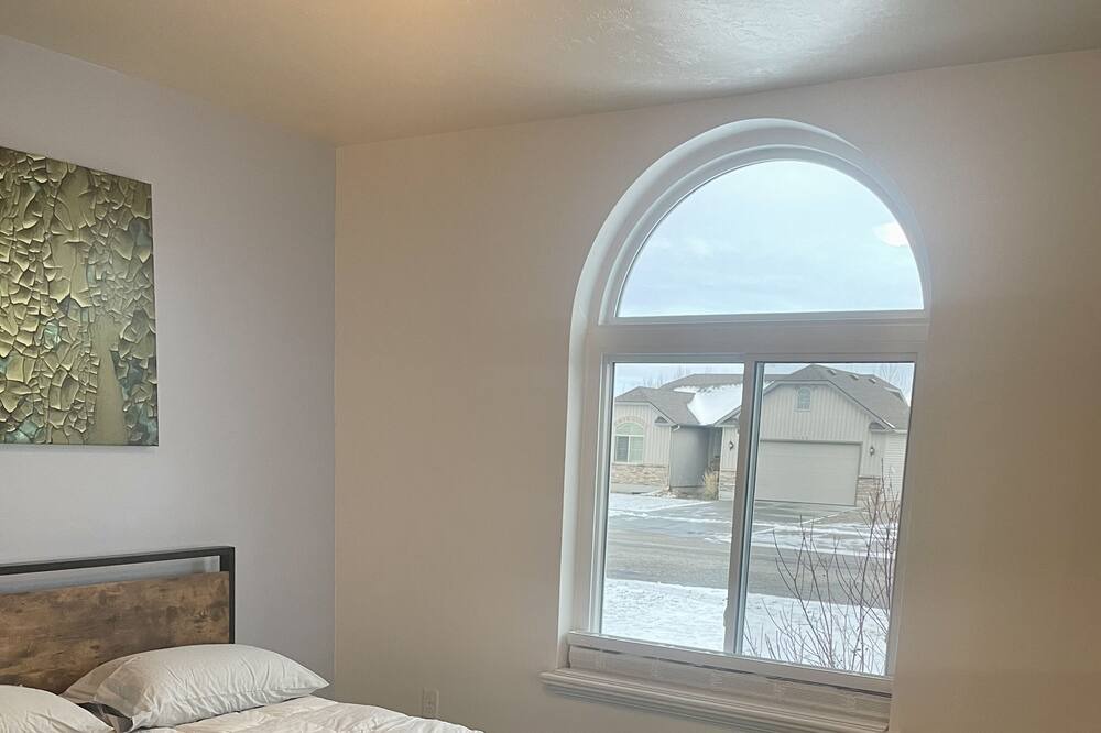 Photo of Bedroom in Idaho Falls