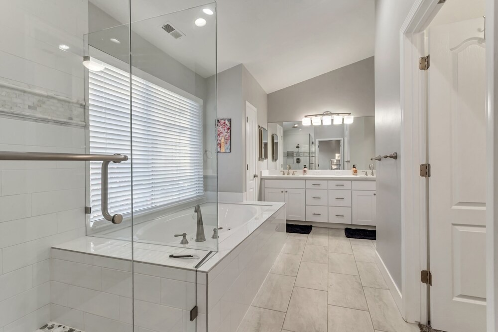 Photo of Bathroom in Holladay
