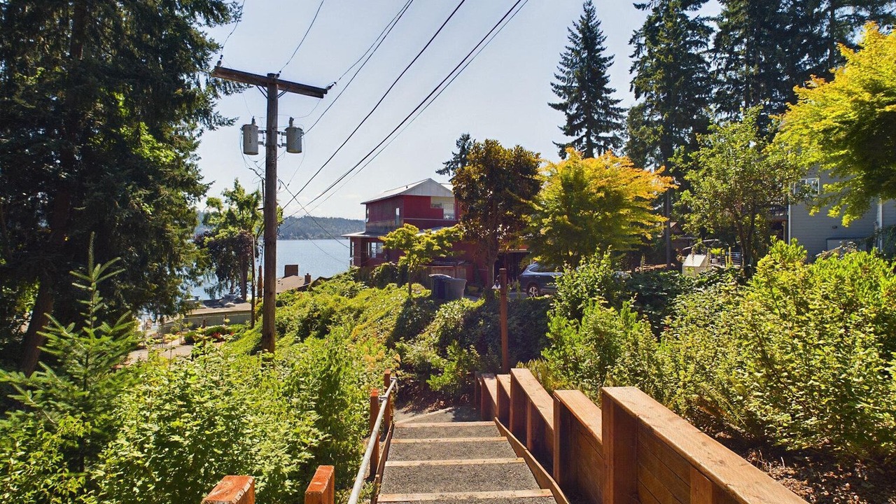 Photo of Outdoor in East Lake Hills