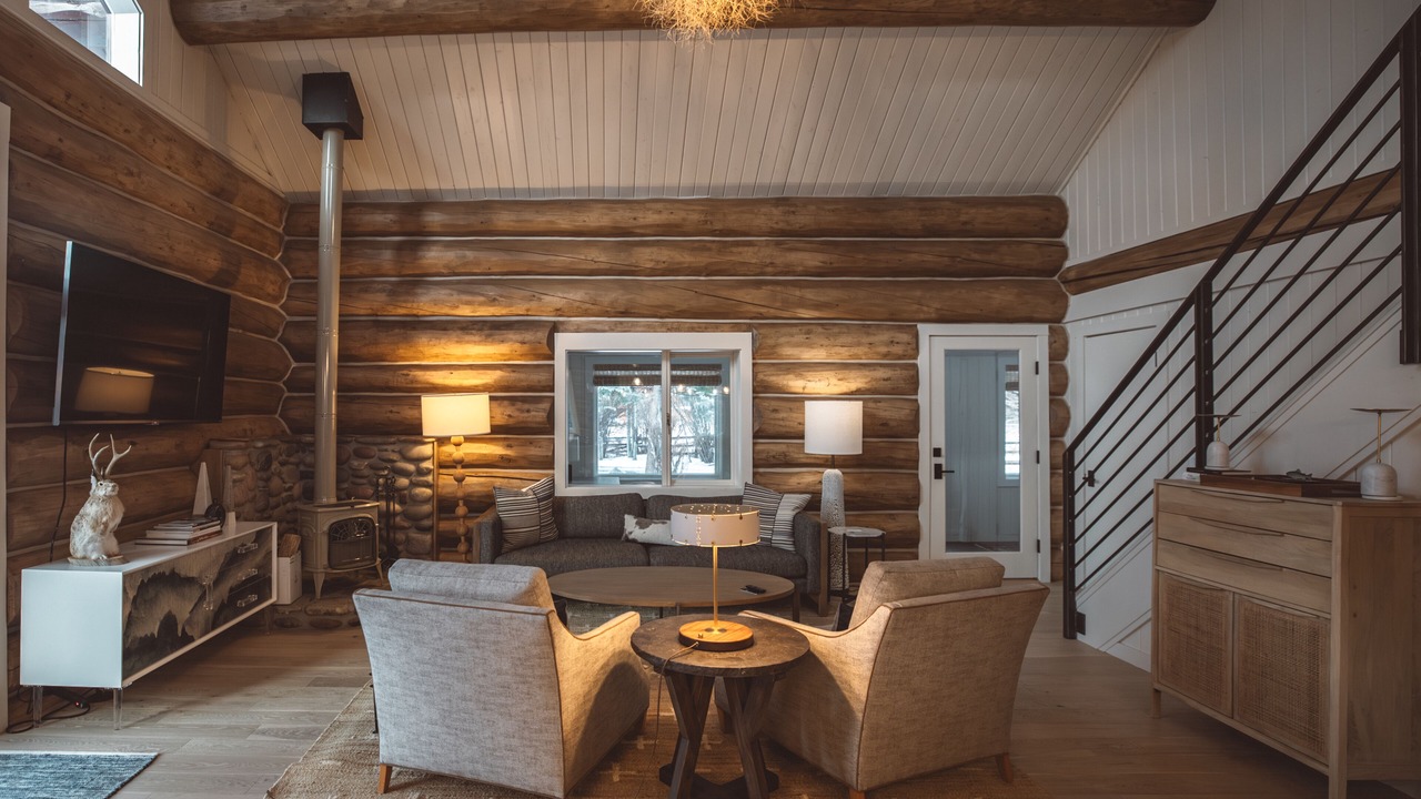 Photo of Livingroom in Wilson