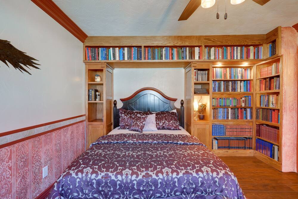 Photo of Bedroom in Shelley