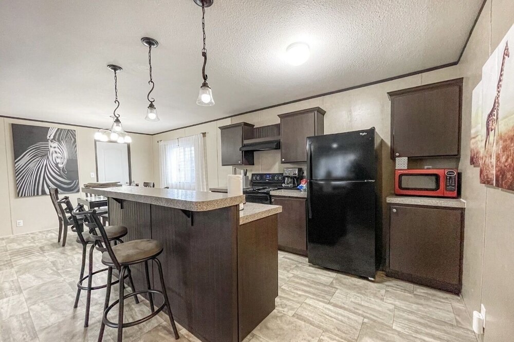 Photo of Kitchen in West Valley