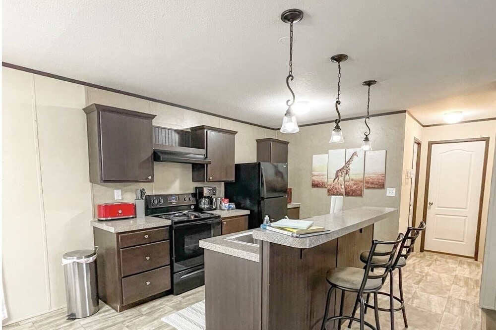 Photo of Kitchen in West Valley