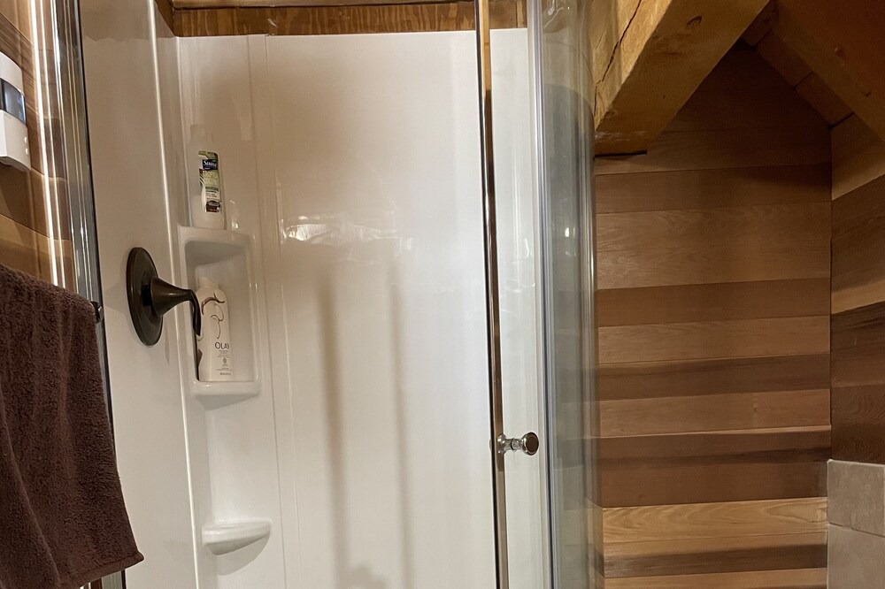 Photo of Bathroom in Star Valley Ranch