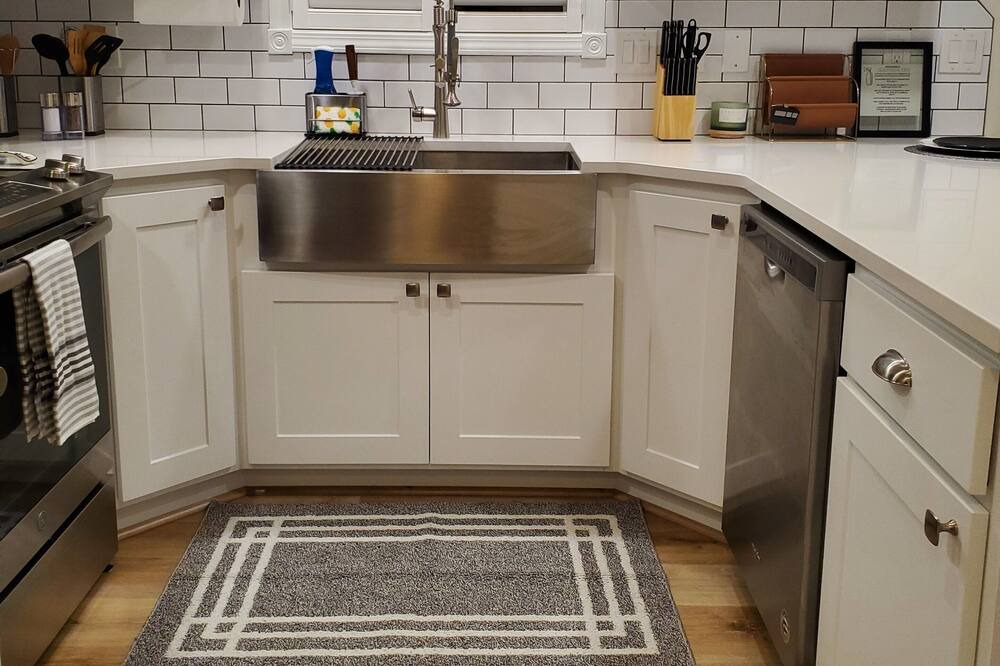 Photo of Kitchen in Ammon