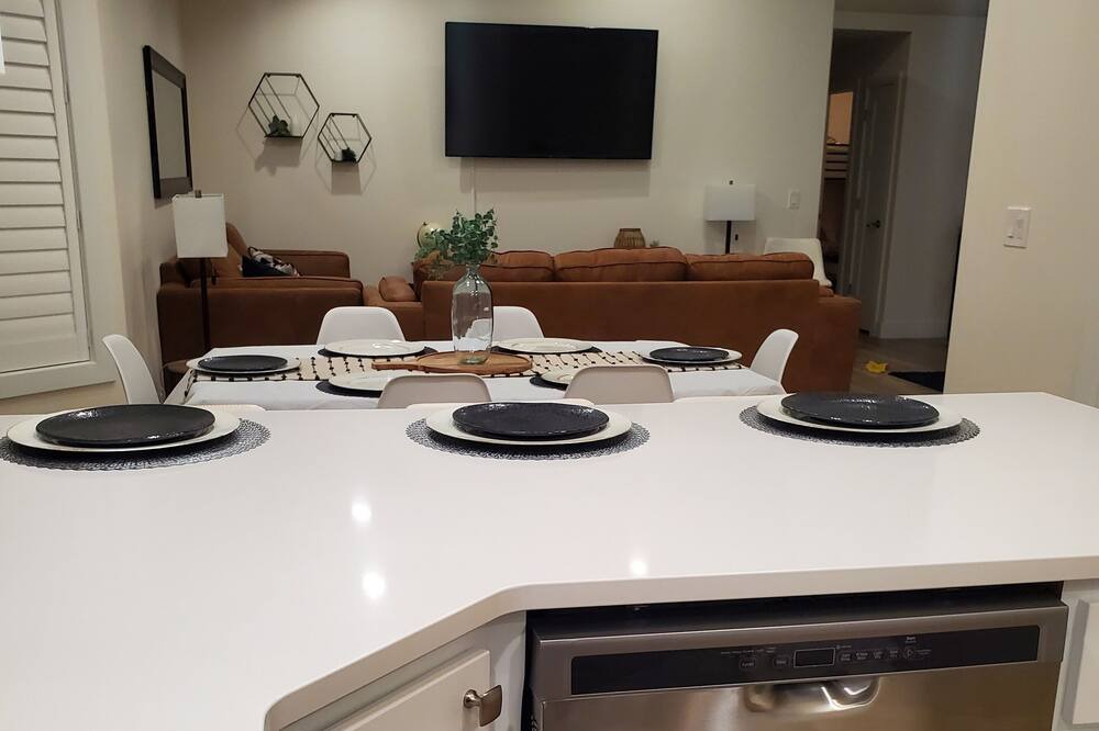 Photo of Kitchen in Ammon
