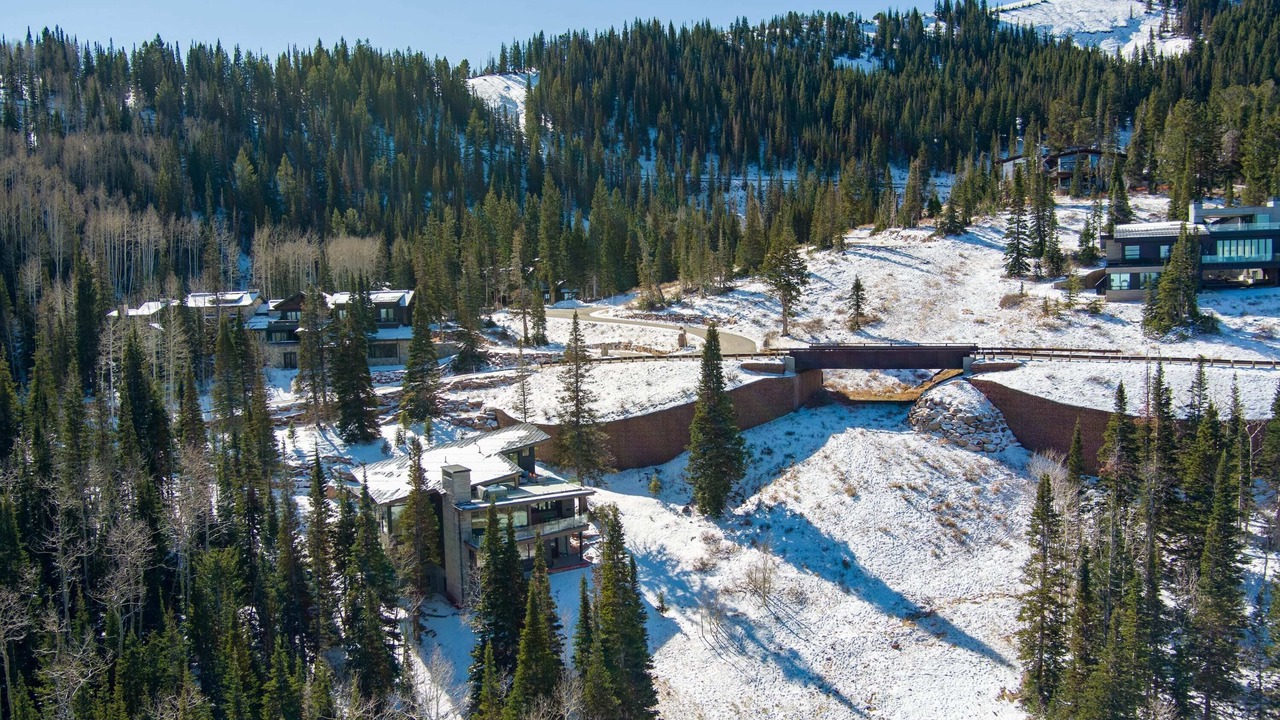 Photo of Outdoor in Park City