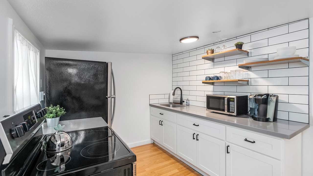 Photo of Kitchen in North End