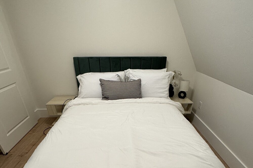 Photo of Bedroom in Stevensville