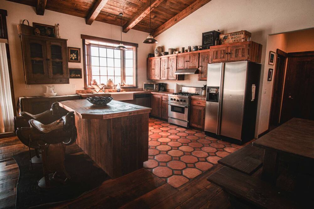 Photo of Kitchen in Irwin