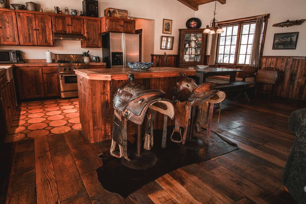 Photo of Kitchen in Irwin