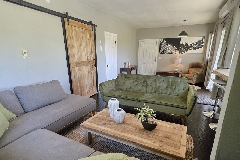 Photo of Livingroom in Arlington