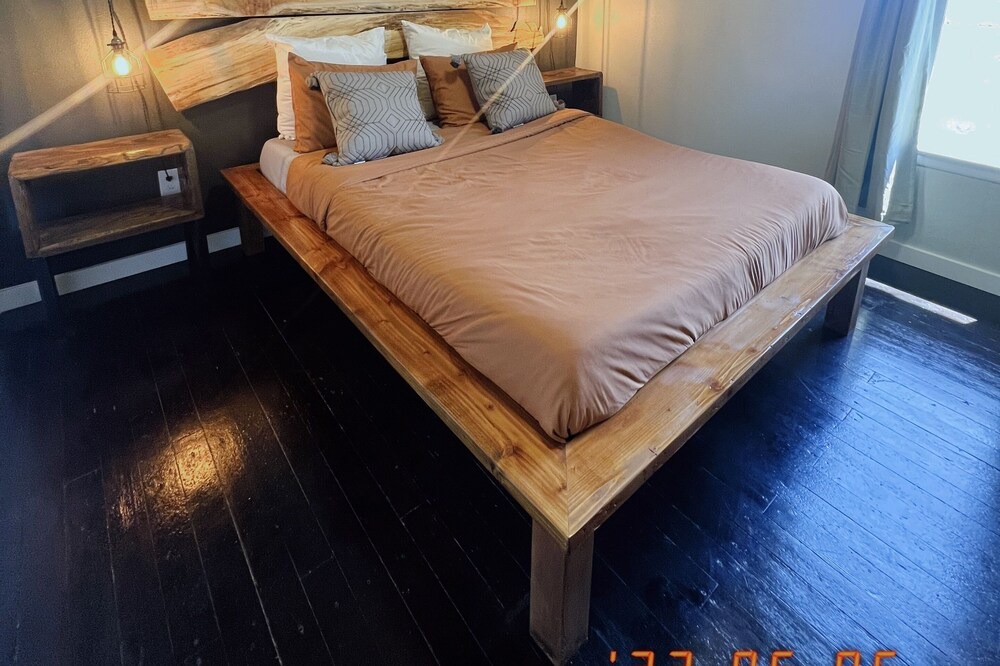 Photo of Bedroom in Arlington