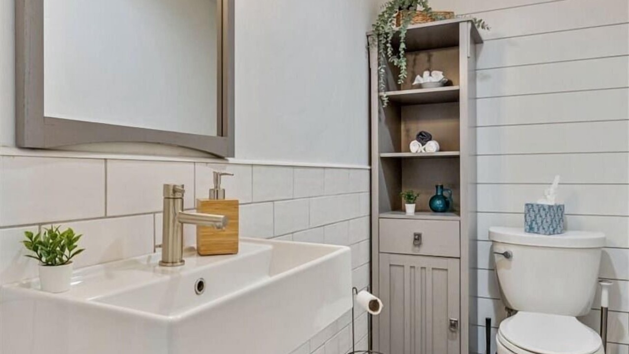 Photo of Bathroom in Holladay