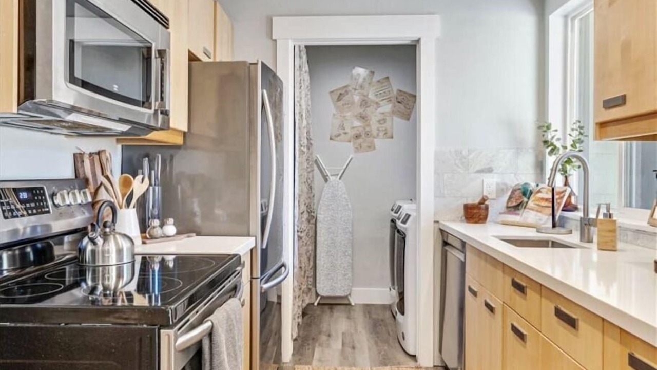 Photo of Kitchen in Holladay