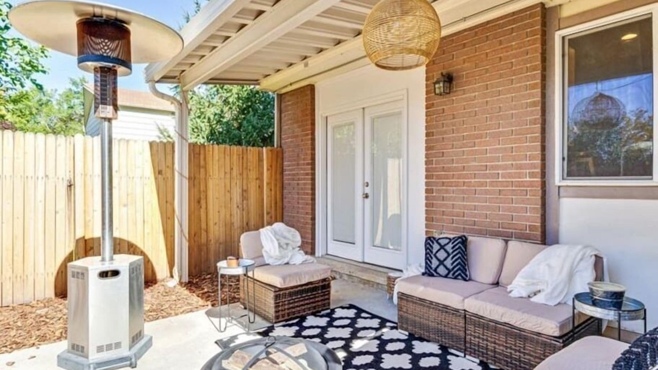 Photo of Patio Balcony in Holladay