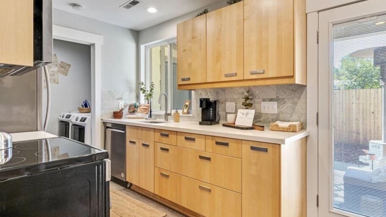 Photo of Kitchen in Holladay
