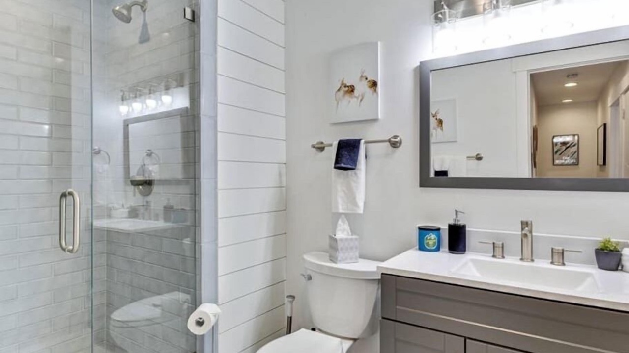 Photo of Bathroom in Holladay