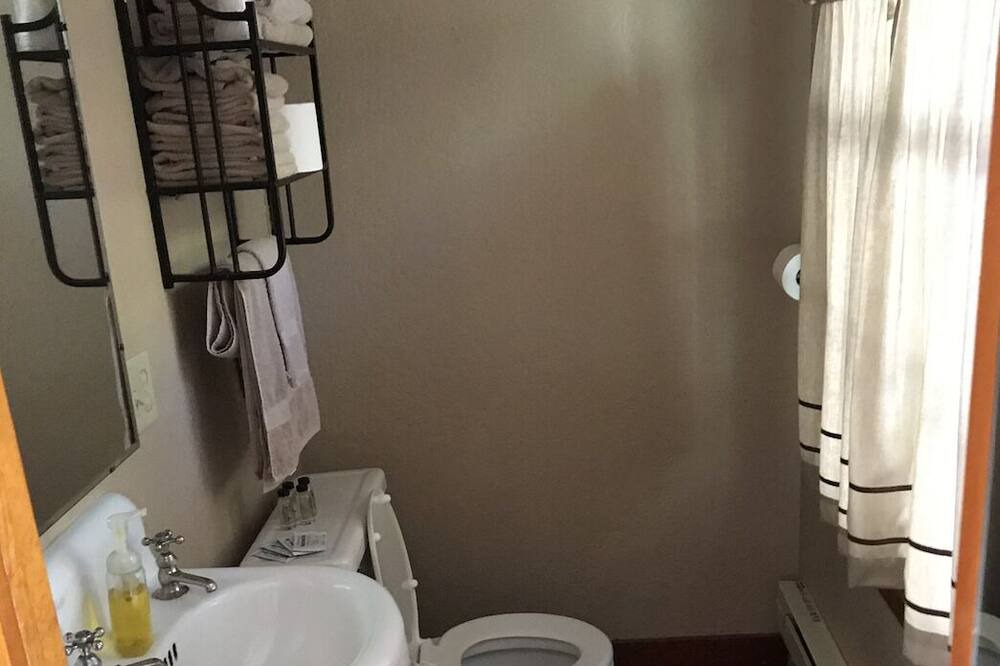 Photo of Bathroom in Heise