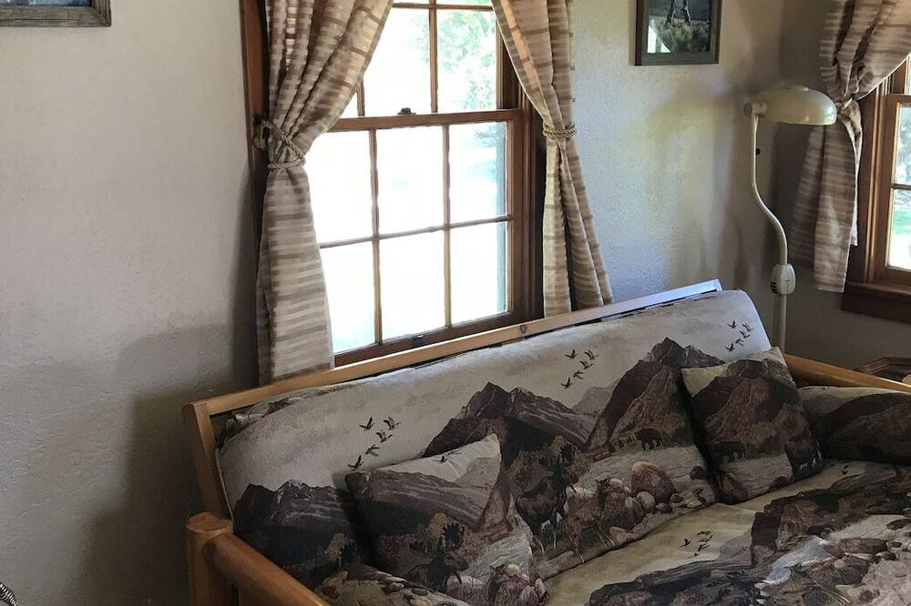 Photo of Bedroom in Heise