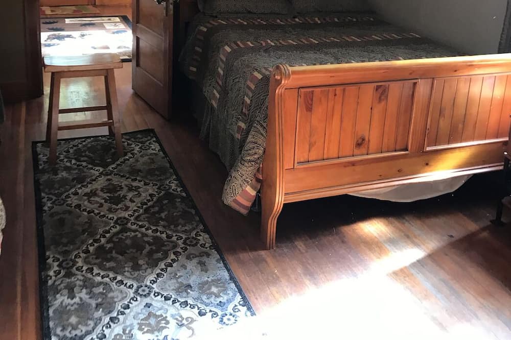 Photo of Bedroom in Heise